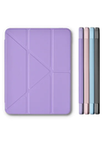 Bao da WiWU Defender Smart Cover  iPad