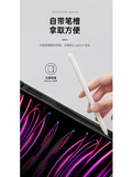 Bao da iPad WiWU Classic II