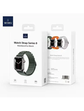 Dây đeo đồng hồ cho Wiwu Watch Ultra