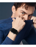 Dây đeo đồng hồ WIWU Attelage cho iWatch