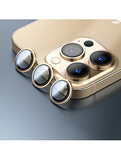 Kính cường lực camera điện thoại WIWU cho iphone 14, 15