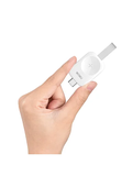 Bộ sạc không dây mini WiWU cho Apple Watch M16 Pro