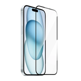 WiWU SQ008 Khung dán chống Bụi Kính lắp đặt dễ dàng cho iPhone