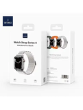 Dây đeo đồng hồ cho Wiwu Watch Ultra