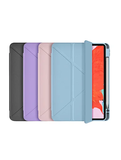 Bao da WiWU Defender Smart Cover  iPad 10.2&10.5'' 10.9&11'' 10.9/2022'' 12.9 inch