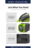 Loa bluetooth Wiwu P16 Max