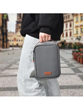 Túi đựng Phụ kiện WiWU Minimalist Tech Pouch