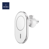 Đế sạc không dây WiWU CH306 cho ô tô