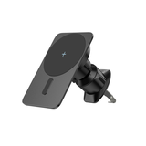 Sạc không dây từ tính trên xe hơi LIBERATOR Wi-Q001