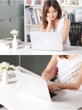 Ốp nhám macbook Wiwu Ishield Ultra Thin Hard shell case 15.3inch 2023
