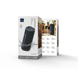 LOA BLUETOOTH WIWU LUMINOUS SPK-005