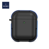 Bao AirPods Case Chống va đập WiWU