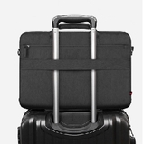 Túi xách kèm dây đeo WiWU Decompression 14-17.3 inch dành cho máy tính bảng