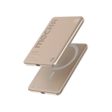 Pin dự phòng không dây từ tính WiWU Wi-P085 5000mAh