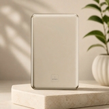 PIN SẠC DỰ PHÒNG KHÔNG DÂY TÍNH TỪ WiWU WI-SA23 ULTRA THIN MAGNETIC POWER BANK 10000mAh