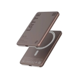 Pin dự phòng không dây từ tính WiWU Wi-P085 5000mAh