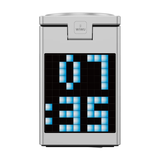 WIWU W043 PIXEL 5-IN-1 – ĐẾ SẠC ĐA NĂNG TÍCH HỢP LOA BLUETOOTH