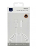 CÁP SẠC WIWU CLASSIC C007 USB-C.