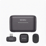 MICRO KHÔNG DÂY WIWU WI-WM009 ANC