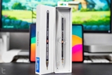 Bút cảm ứng Wiwu Pencil W Pro cho Ipad air 4/5, Ipad pro 11 inch, Pro 12.9, Mini 6