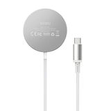 SẠC WIWU MAGSAFE QI2 C108