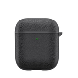 Bao da Airpods Case WiWU Calfskin (dọc)