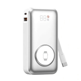 PIN WIWU P027 ELITE 10.000mAh