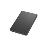 Pin dự phòng từ tính WiWU Warriors PD 20W Wi-P072 5000mAh