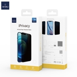 Kính chống nhìn trộm WiWU iPrivacy dành cho iPhone