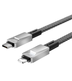 Cáp sạc WiWU Cyberlink Wi-C077