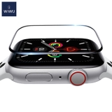 Dán bảo vệ màn hình Apple Watch WiWU ivista 2.5D