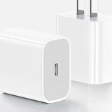 củ sạc nhanh Wiwu Power Adapter 20w RY-A20