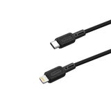 CÁP SẠC NHANH URBAN LINK WiWU Wi-C120 36W