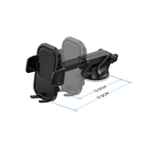 Giá đỡ xe WIWU CH045 Linglong Car Mount