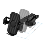 Giá đỡ xe WIWU CH043 Linglong Car Mount