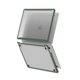 Vỏ cứng WiWU Dual Color Bảo vệ toàn diện Macbook