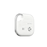 THIẾT BỊ ĐỊNH VỊ THÔNG MINH WiWU WT-08 HỖ TRỢ MẠNG KÉP, TƯƠNG THÍCH VỚI APPLE FIND MY VÀ Android FIND HUB