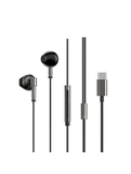 👉Tai nghe có dây Wiwu Earbuds EB316 120cm