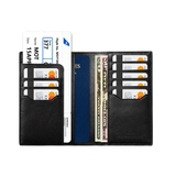 VÍ DA WIWU ROYAL PASSPORT WALLET FM