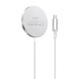 SẠC WIWU MAGSAFE QI2 C108