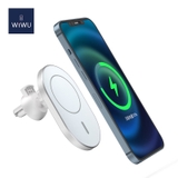 Đế sạc không dây WiWU CH306 cho ô tô