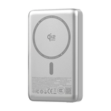 PIN DỰ PHÒNG WIWU MC-995 MAG TURBO QI2 25W