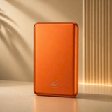 PIN SẠC DỰ PHÒNG KHÔNG DÂY TÍNH TỪ WiWU WI-SA23 ULTRA THIN MAGNETIC POWER BANK 10000mAh