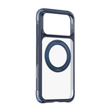 ỐP LƯNG WiWU AEROGUARD ULTRA AG-203 CHỐNG SỐC MAGSAFE GIÁ ĐỠ XOAY 360°