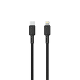 CÁP SẠC NHANH URBAN LINK WiWU Wi-C120 36W