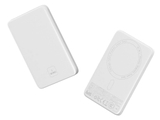 Pin dự phòng không dây từ tính WiWU Wi-P085 5000mAh
