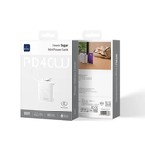PIN DỰ PHÒNG MINI WiWU 01BPD 40W
