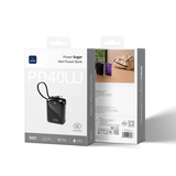 PIN DỰ PHÒNG MINI WiWU 01BPD 40W