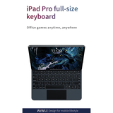 Bao bàn phím Wiwu Magic Keyboard cho Ipad