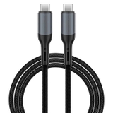 Cáp sạc nhanh USB-C to USB-C 240W WiWU Wi-C036